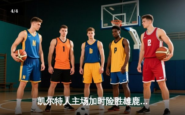 凯尔特人主场加时险胜雄鹿，塔图姆狂砍42分率队捍卫榜首 - 4